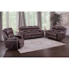 Franklin Bellamy Power Reclining Sofa