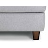 Franklin 906 Bradshaw Stationary Sofa