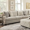 Franklin 992 Cambria Sofa