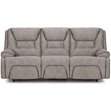 Power Reclining Sofa