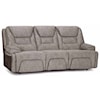 Franklin Centennial Power Reclining Sofa