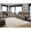 Franklin Centennial Power Reclining Sofa