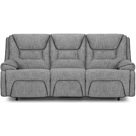 Power Reclining Sofa