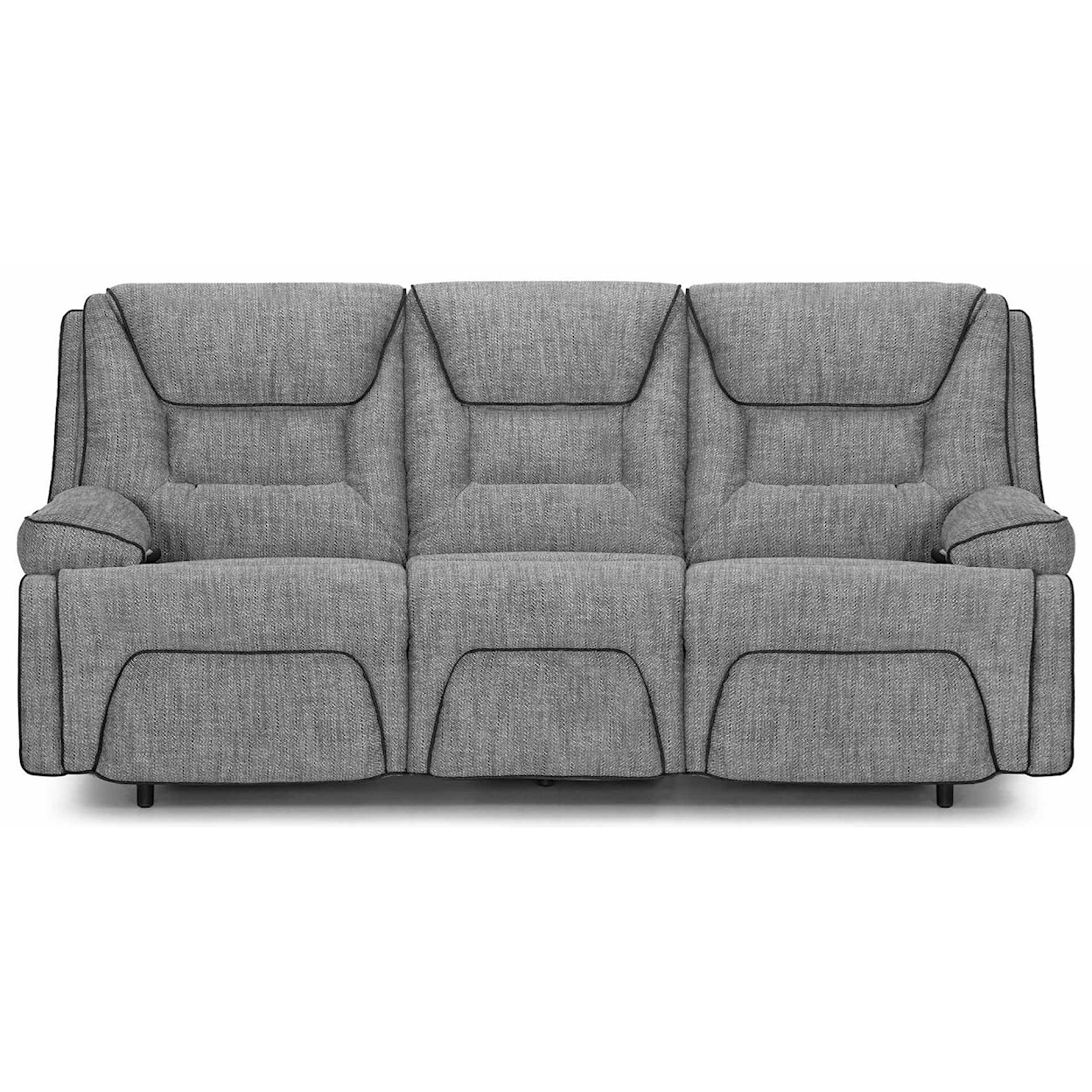 Franklin Centennial Power Reclining Sofa