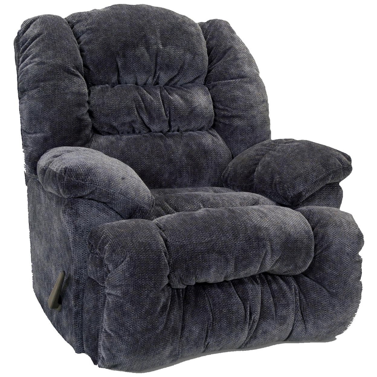 Franklin Rocker Recliners Chaise Rocker Recliner