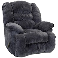 Chaise Rocker Recliner