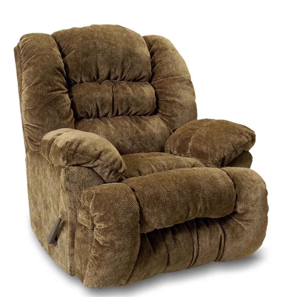 Rocker Recliner