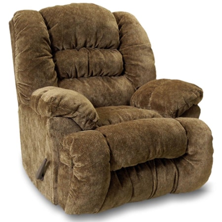 Rocker Recliner