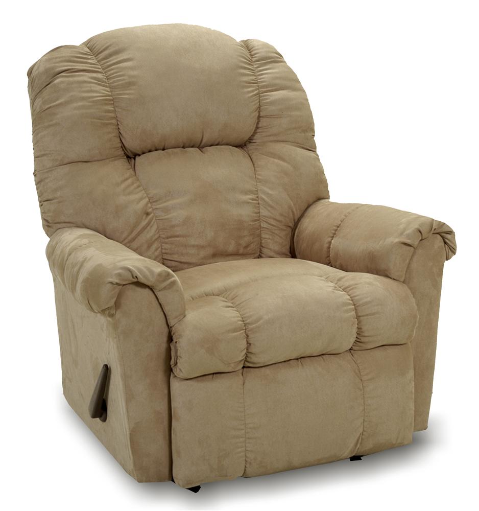 Franklin 7527 Ruben Wall Proximity Recliner