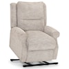 Franklin 690 Charles Lift Recliner with Heated Seat and Massage