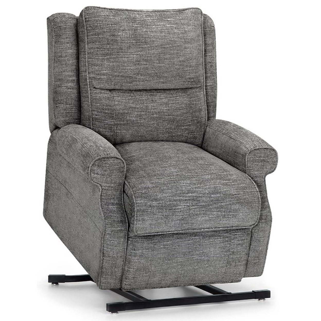 Franklin 690 Charles Lift Recliner with Heated Seat and Massage