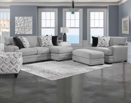 Living Room Group