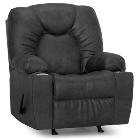 Rocker Recliner