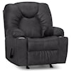 Franklin 4750 Cranden Cranden Rocker Recliner