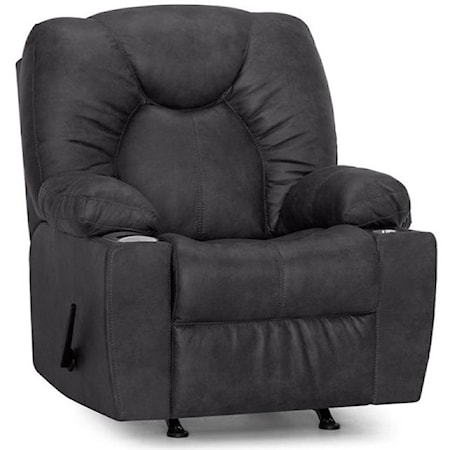 Cranden Rocker Recliner