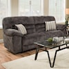 Franklin Delta 2-Seat Reclining Sofa