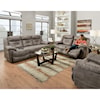 Franklin Endeavor Power Reclining Sofa