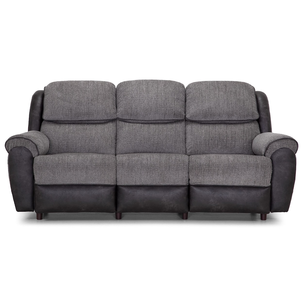 Franklin Gravity Power Reclining Sofa