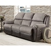 Franklin Gravity Power Reclining Sofa