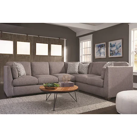 Sectional Sofa