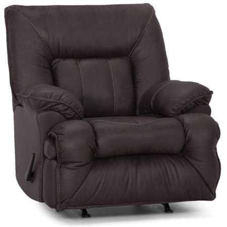 Rocker Recliner