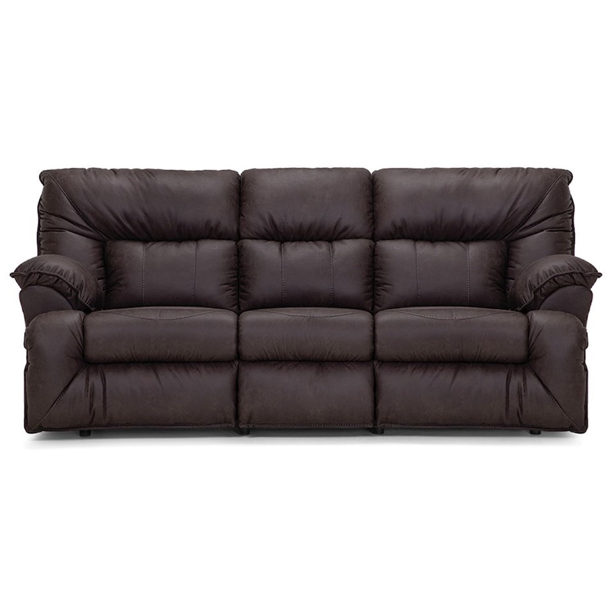 Franklin 764 Hector Power Reclining Sofa