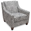 Franklin 864 Julienne Accent Chair