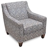 Franklin 864 Anna Accent Chair