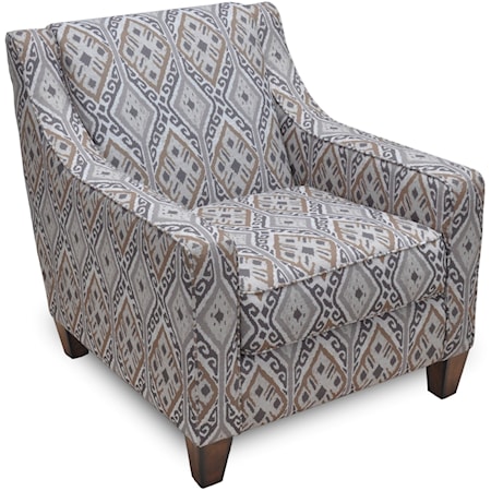 Accent Chair