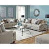 Franklin 864 Hobbs Loveseat