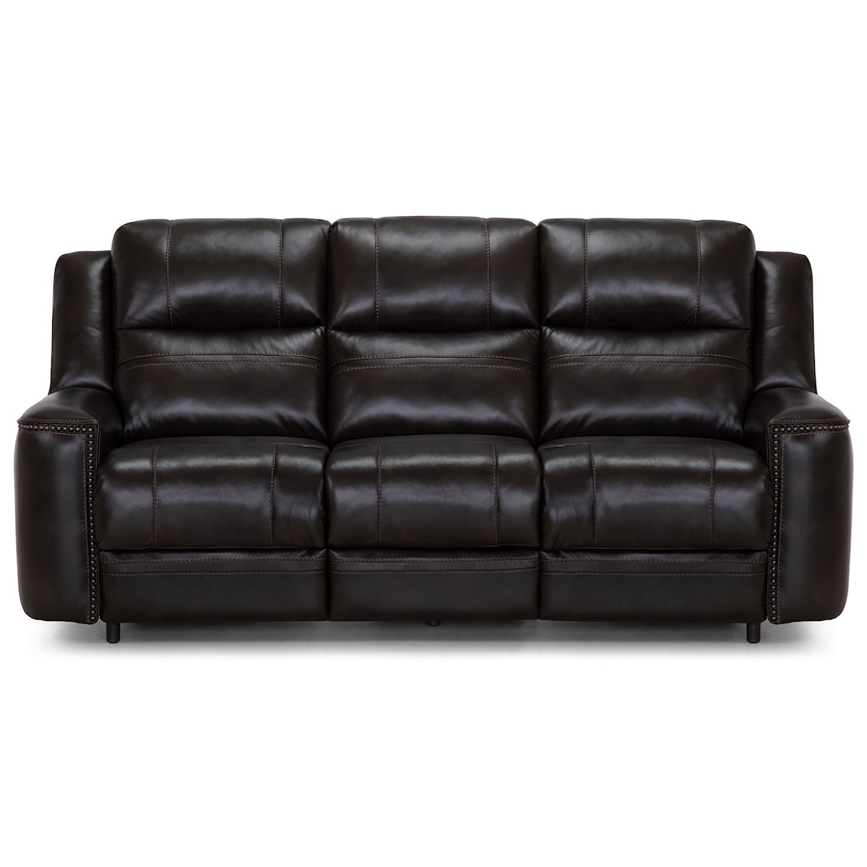 Franklin Huxley Power Reclining Sofa