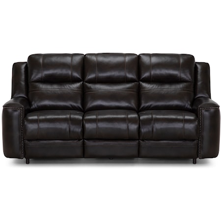 Power Reclining Sofa