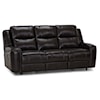 Franklin Huxley Power Reclining Sofa