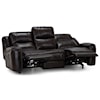 Franklin Huxley Power Reclining Sofa