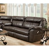 Franklin Lewis Power Reclining Sofa