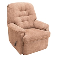 Mayfair Swivel Rocker Recliner