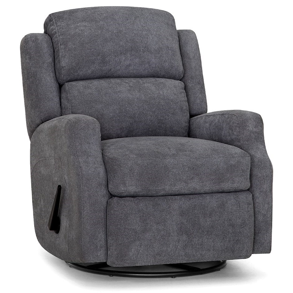 Franklin Franklin Recliners Duchess Power Lay Flat Lift Recliner