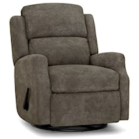 Duchess Power Lay Flat Wall Proximity Lift Recliner