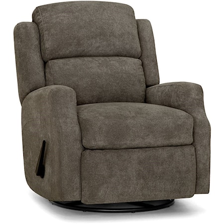 Duchess Swivel Rocker Recliner