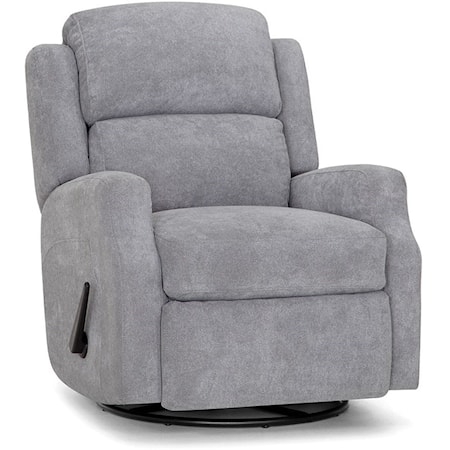 Duchess Rocker Recliner