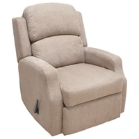 Duchess Power Lay Flat Wall Proximity Lift Recliner