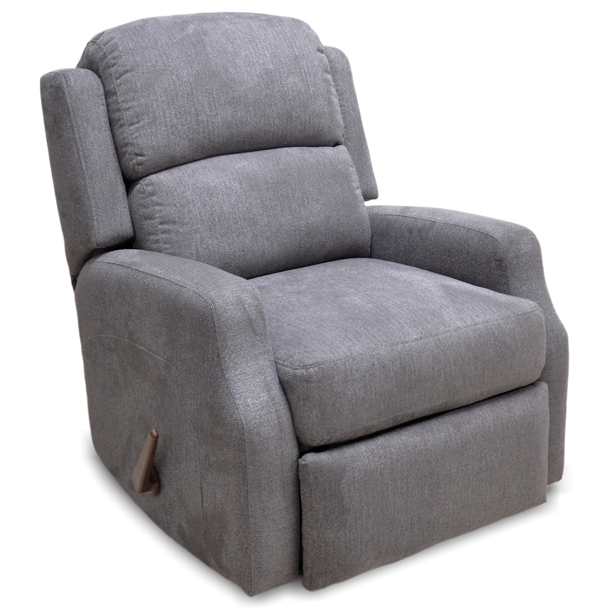 Franklin Franklin Recliners Duchess Power Lay Flat Recliner