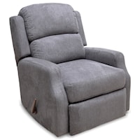 Duchess Power Rocker Recliner with USB Port