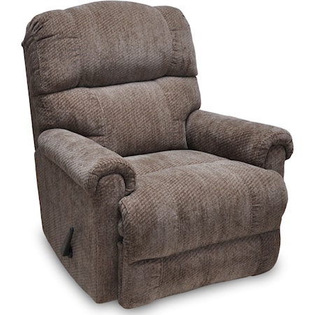 Captain Rocker Recliner