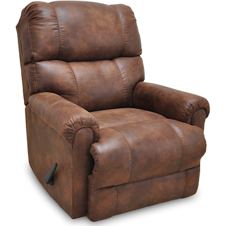 Captain Swivel Rocker Recliner