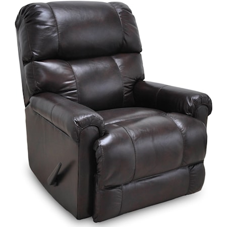 Captain Swivel Rocker Recliner