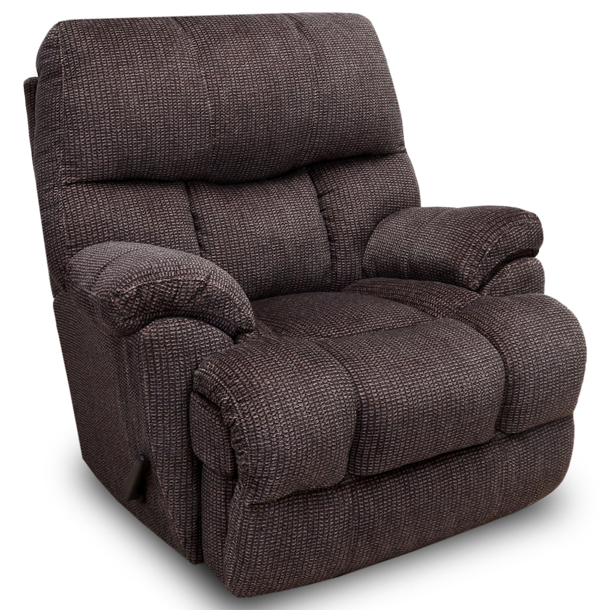 Franklin Franklin Recliners Conqueror Power Rocker Recliner w/ USB