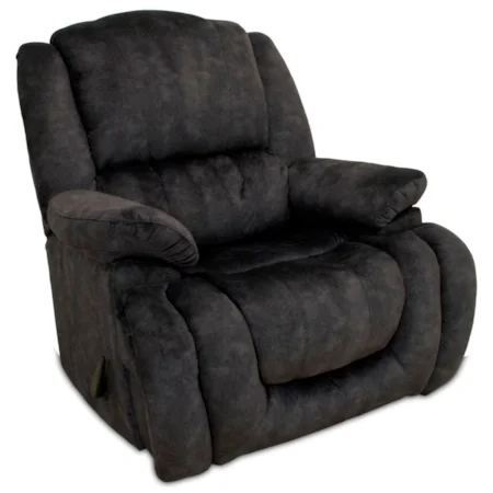 Champion Rocker Recliner
