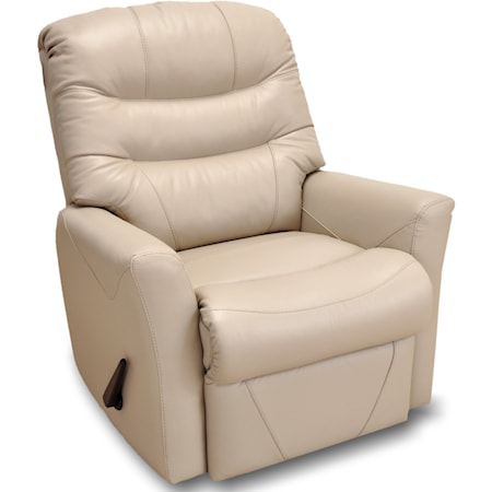 Patriot Rocker Recliner