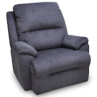 Connolly Rocker Recliner